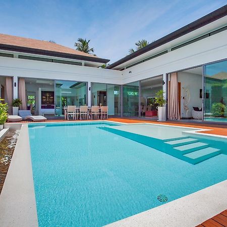 Villa Tangerine Xxx Nai Harn Zewnętrze zdjęcie