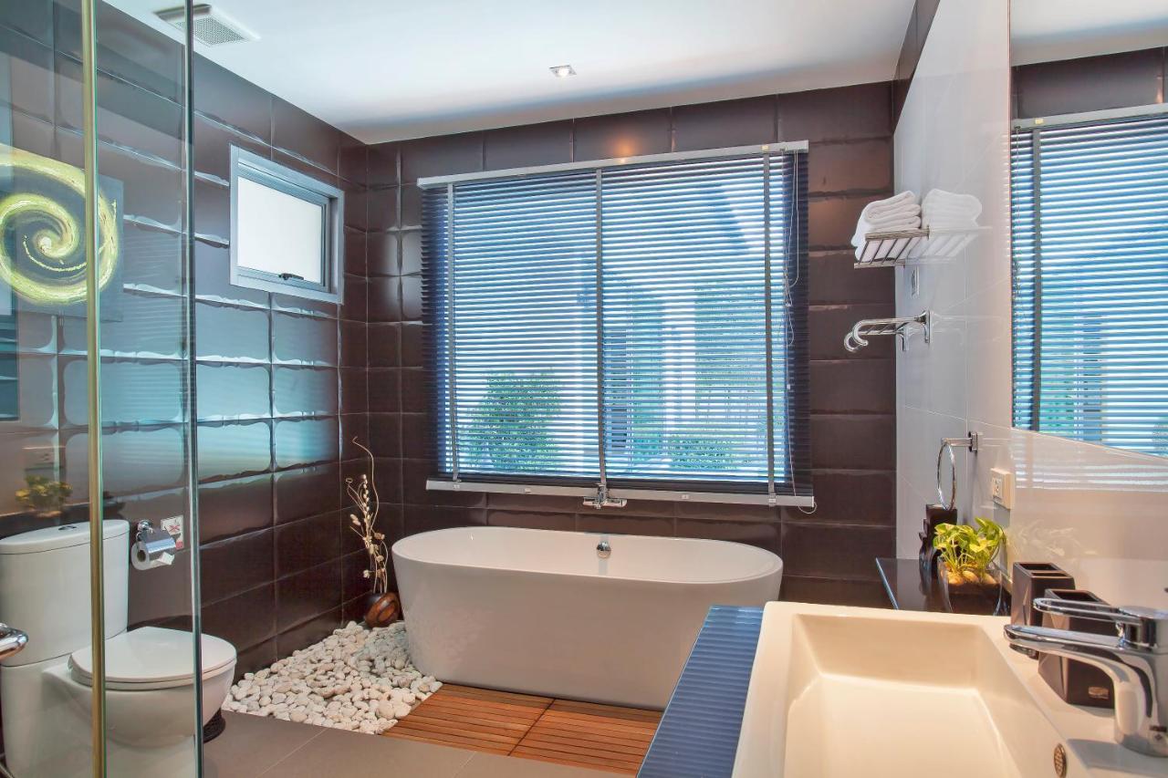 Villa Tangerine Xxx Nai Harn Zewnętrze zdjęcie