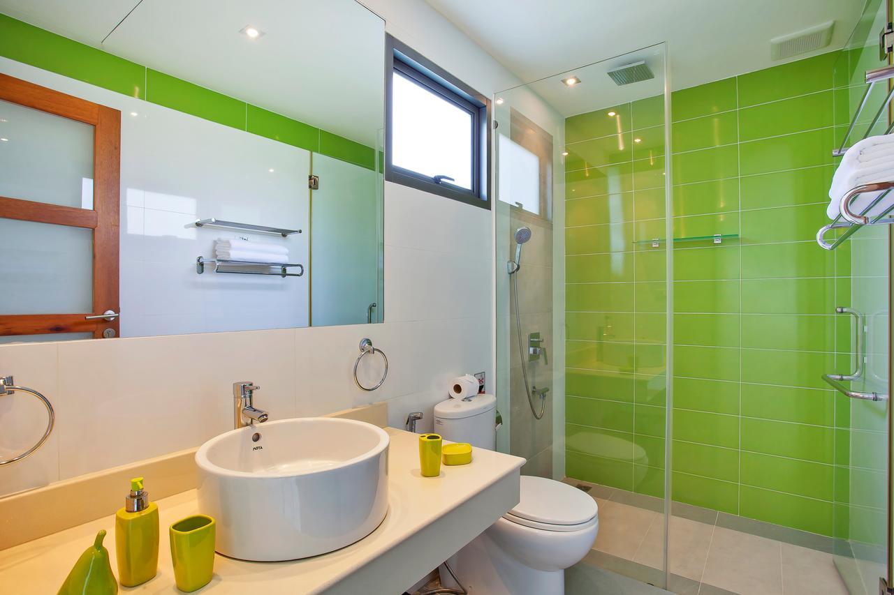 Villa Tangerine Xxx Nai Harn Zewnętrze zdjęcie