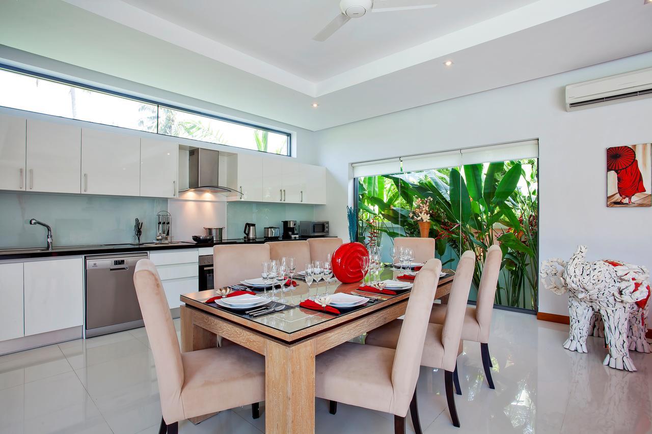 Villa Tangerine Xxx Nai Harn Zewnętrze zdjęcie