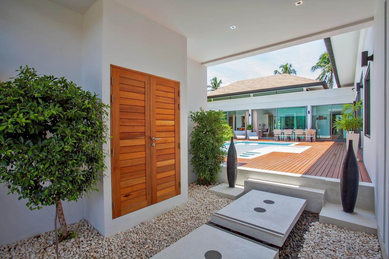 Villa Tangerine Xxx Nai Harn Zewnętrze zdjęcie