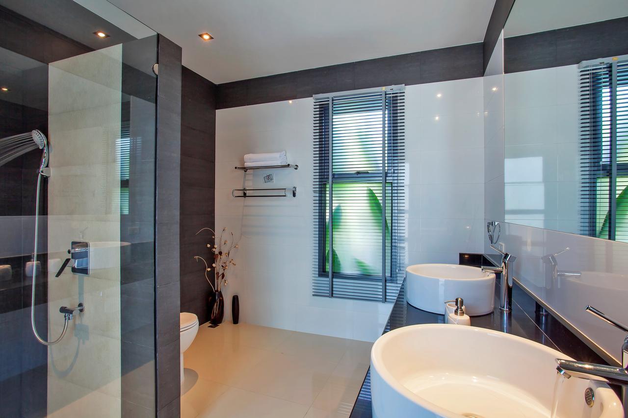 Villa Tangerine Xxx Nai Harn Zewnętrze zdjęcie
