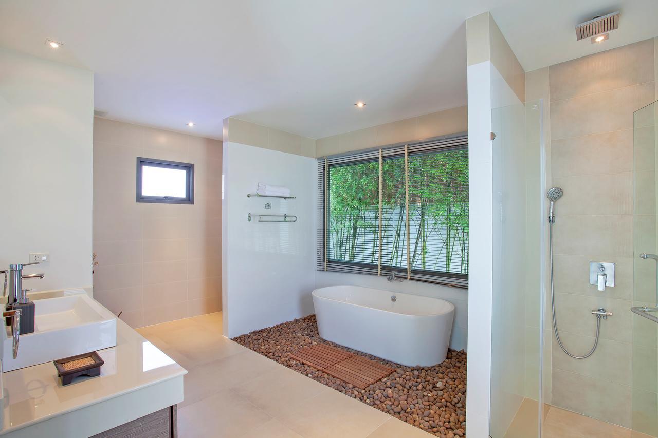 Villa Tangerine Xxx Nai Harn Zewnętrze zdjęcie