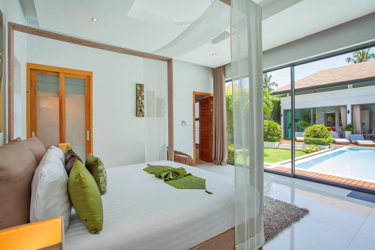 Villa Tangerine Xxx Nai Harn Zewnętrze zdjęcie